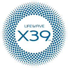 LifeWave X39 Phototherapy Patches